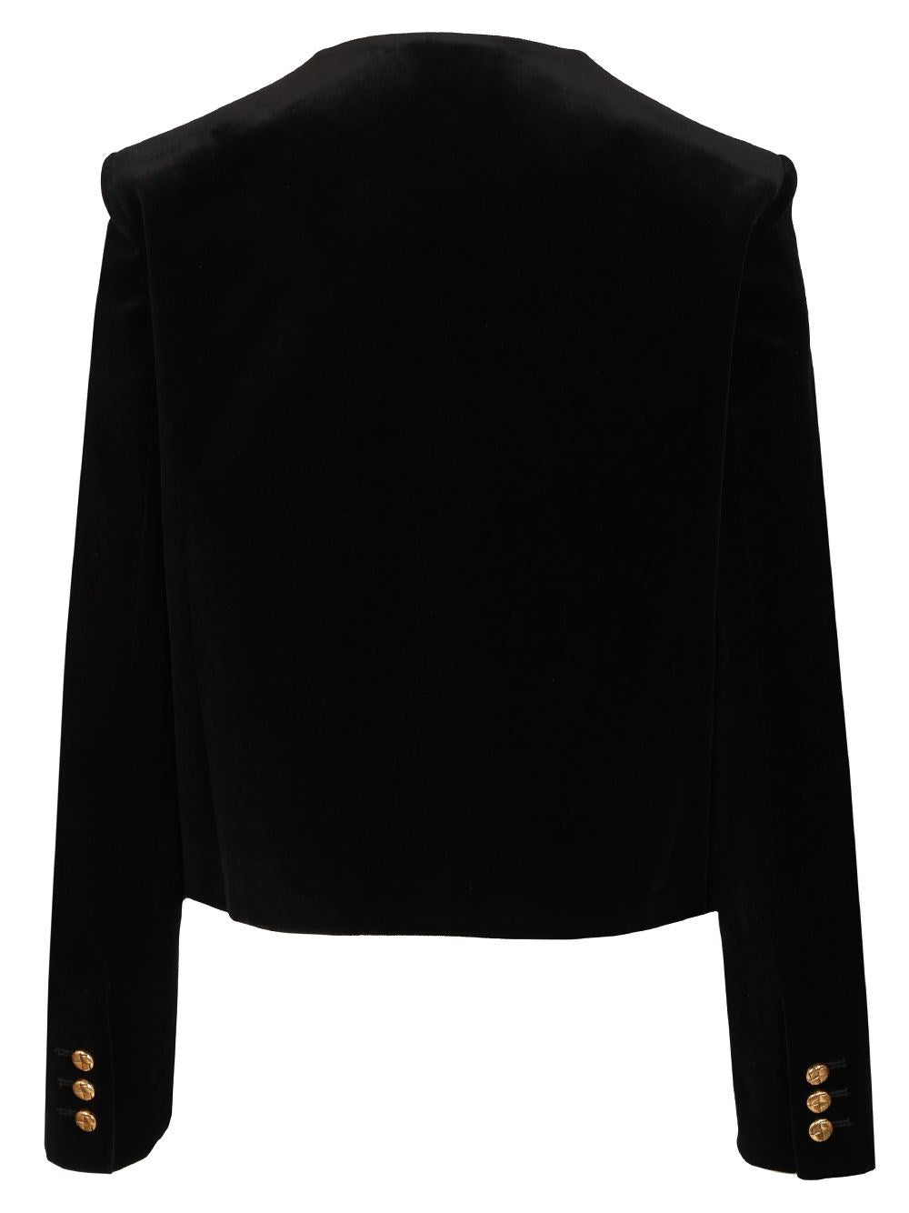 Blazé Milano Women "Jealousy Shamo" Bolero Jacket