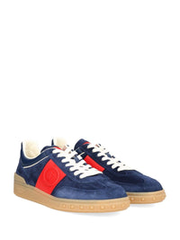 Valentino Garavani Men Upvillage Low Top Sneaker