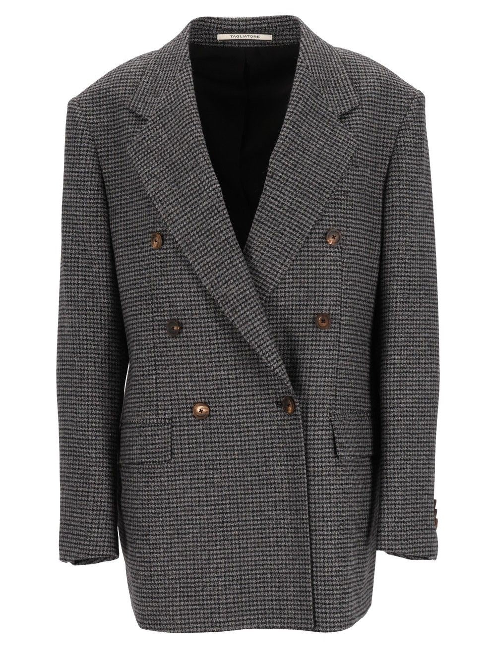 Tagliatore Women "Loreley" Jacket