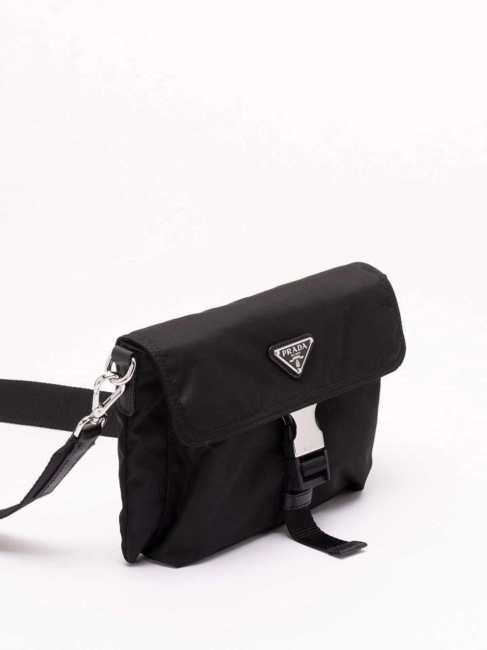 Prada Men Re-Nylon Crossbody