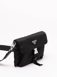 Prada Men Re-Nylon Crossbody