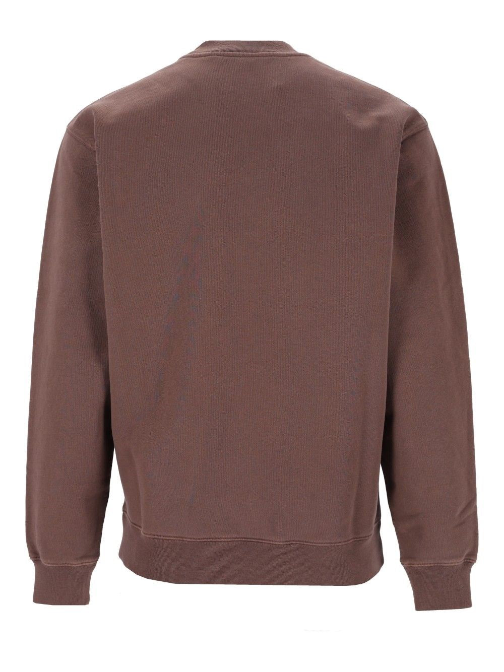 Jacquemus Men Cotton Sweatshirt