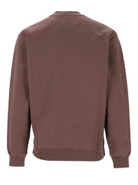 Jacquemus Men Cotton Sweatshirt