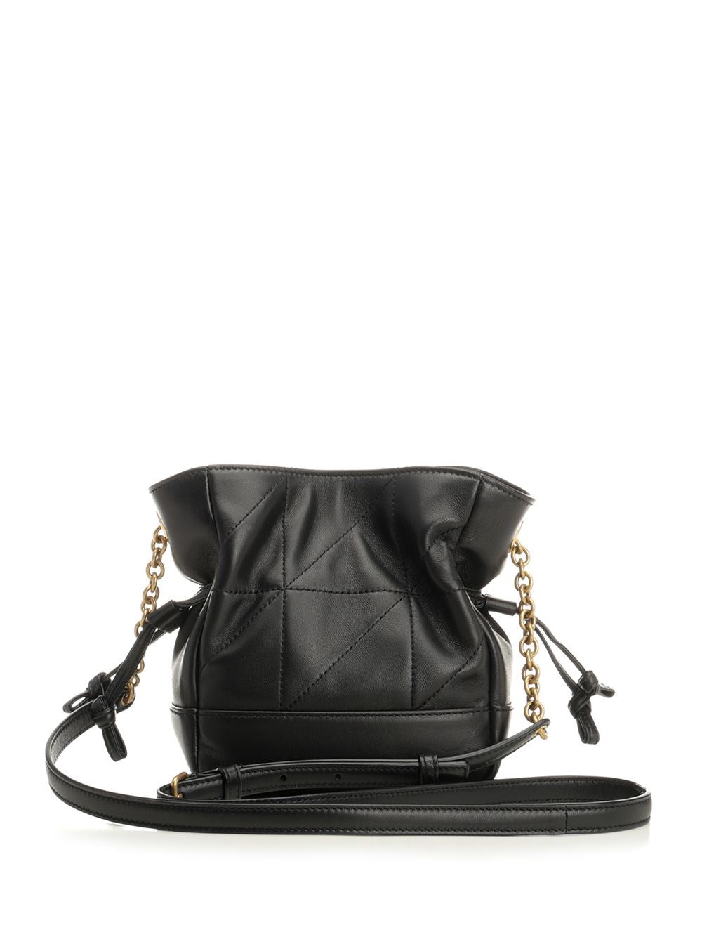 Saint Laurent Saint Laurent Women "Jamie" Mini Shoulder Clutch