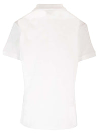 Ami Ami Women "Ami De Coeur" Polo
