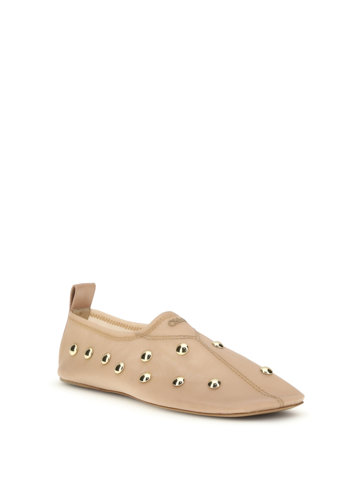 CHLOÉ Chloé Women Rita Ballerinas