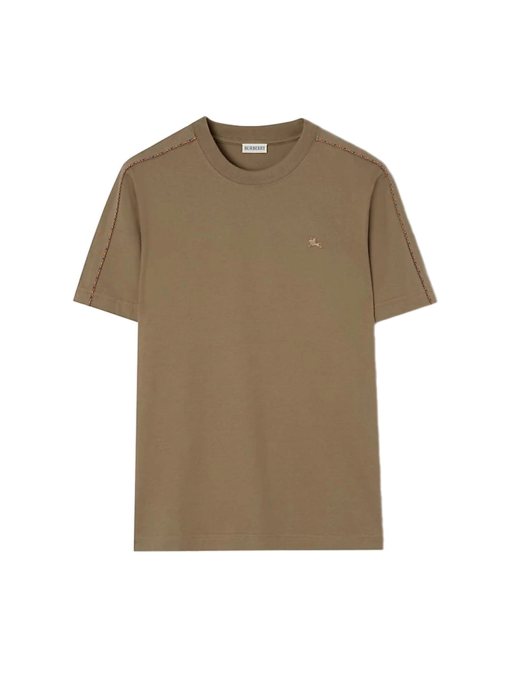Burberry Men Seth T-Shirt