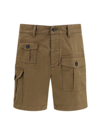 Dsquared2 Men Sexy Cargo Short