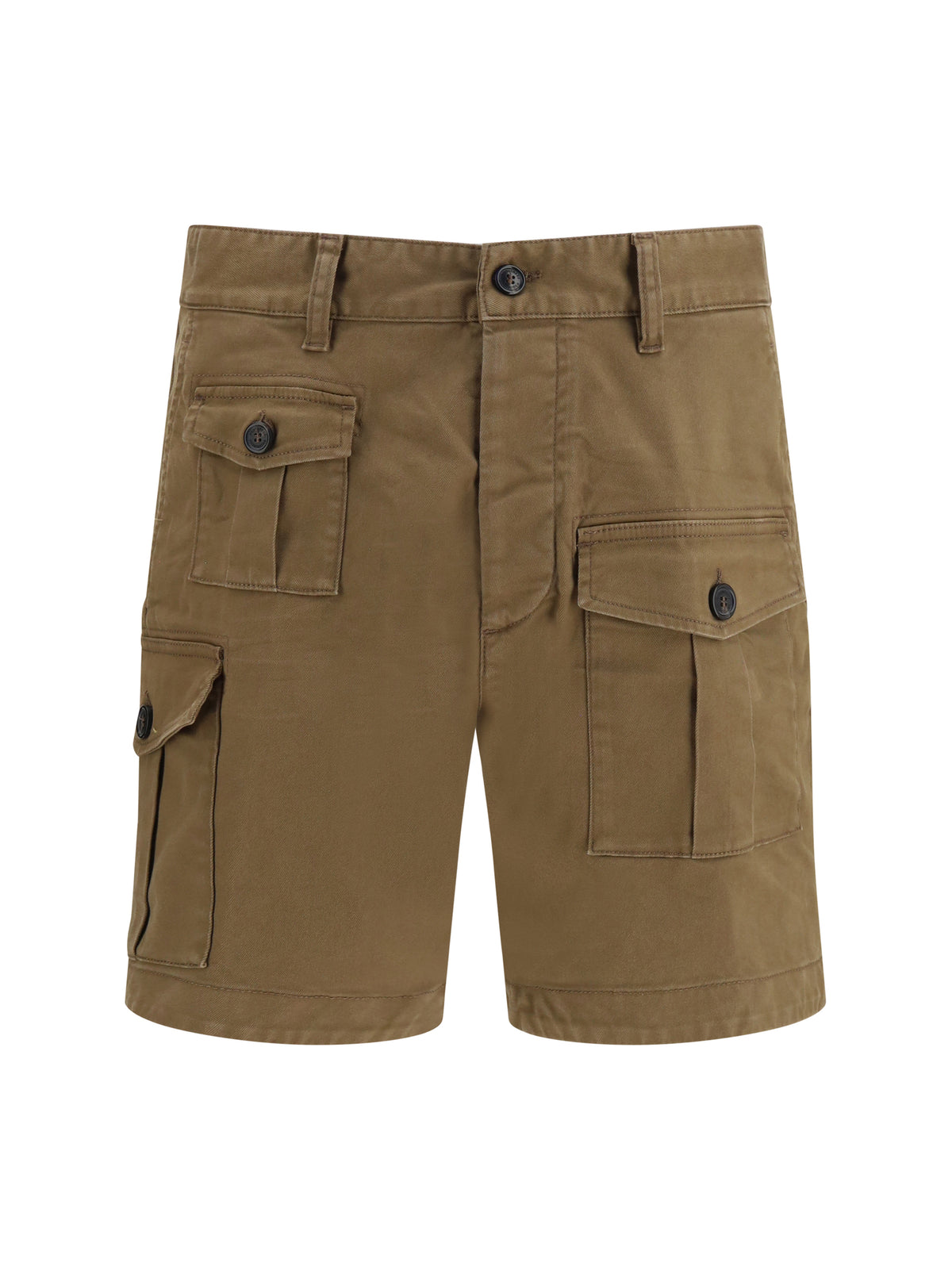 Dsquared2 Men Sexy Cargo Short