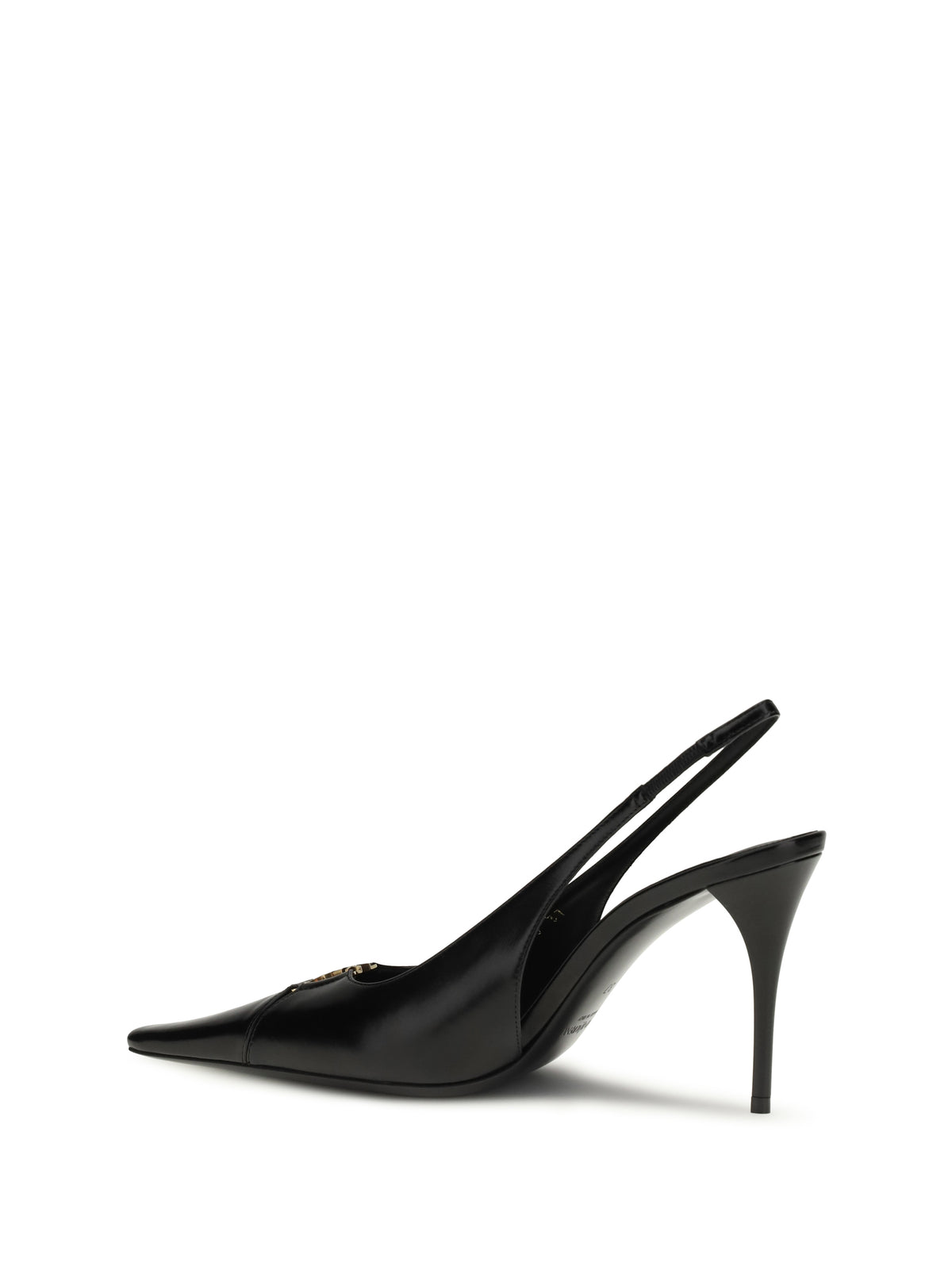 SAINT LAURENT Saint Laurent Women Babylon Pumps