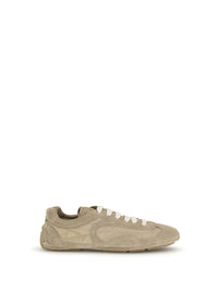 PRADA Prada Women Montecarlo Re-Edition 2005 Sneakers