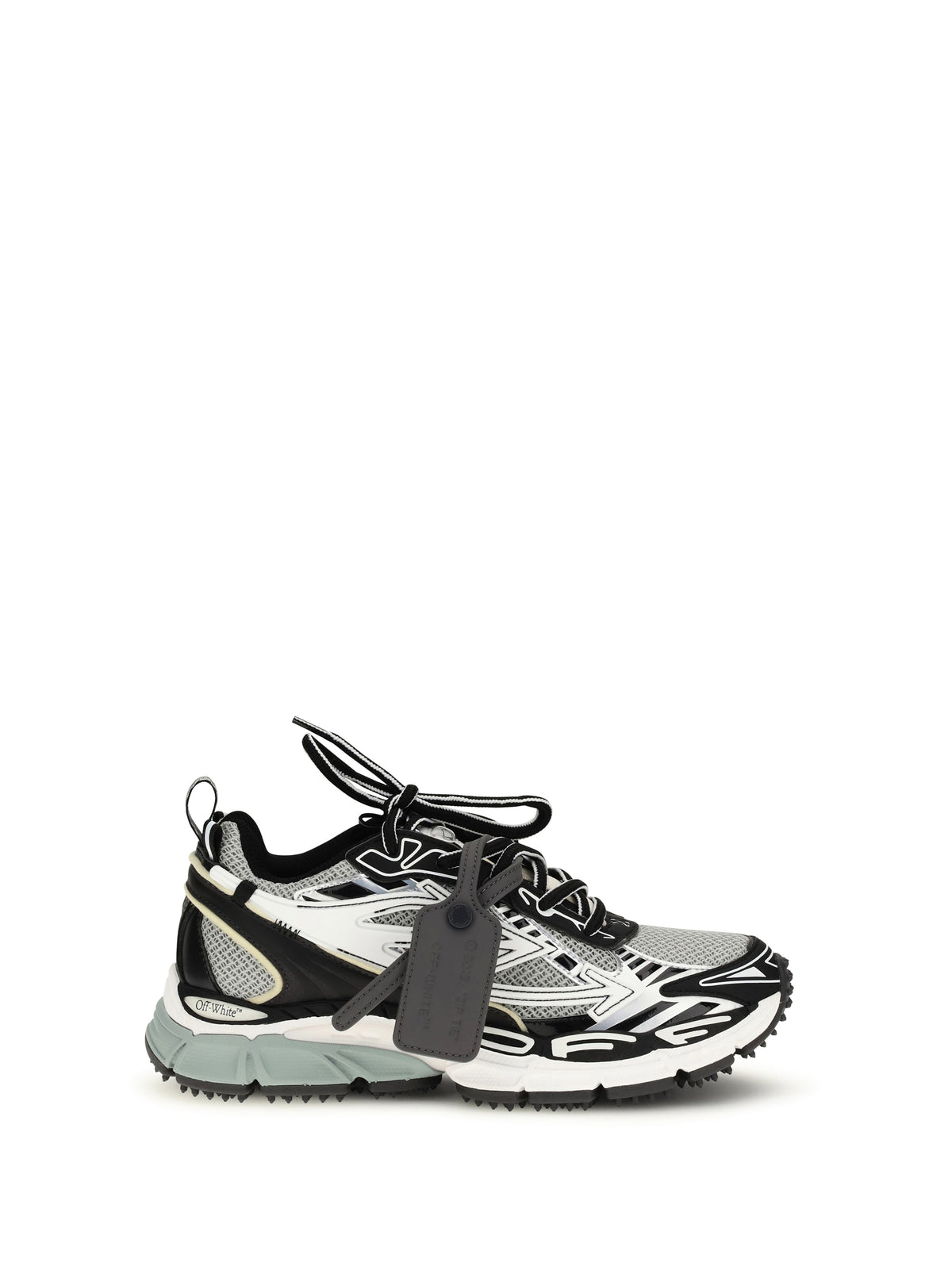 Off-White Women Be Right Back Sneakers