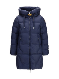 PARAJUMPERS Parajumpers Women Long Puffer Jacket Janet