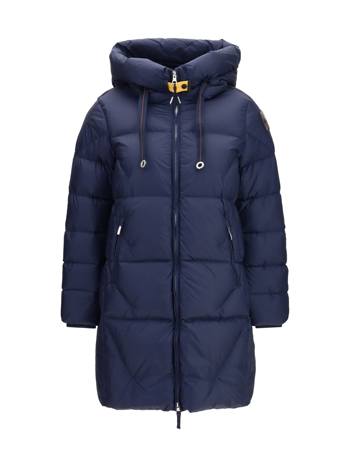 PARAJUMPERS Parajumpers Women Long Puffer Jacket Janet
