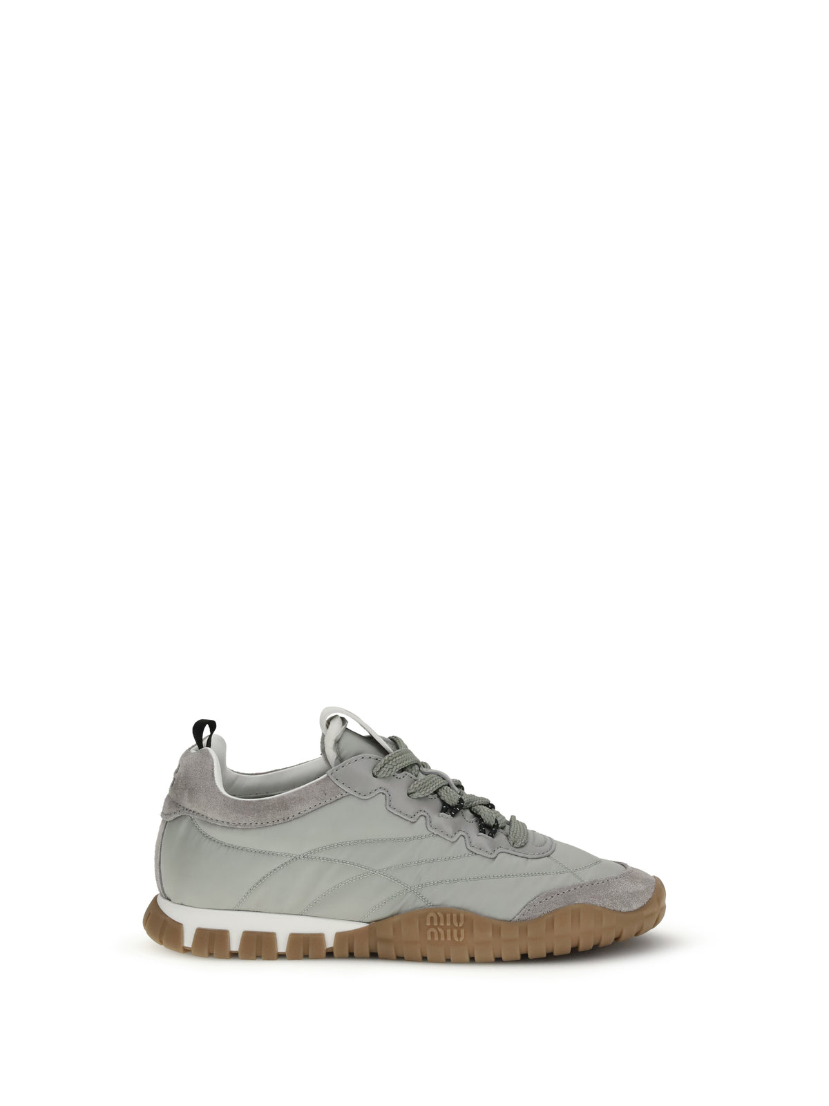 Miu Miu Women Tyre Sneakers