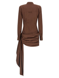 Giuseppe Di Morabito Women Chemisier Dress