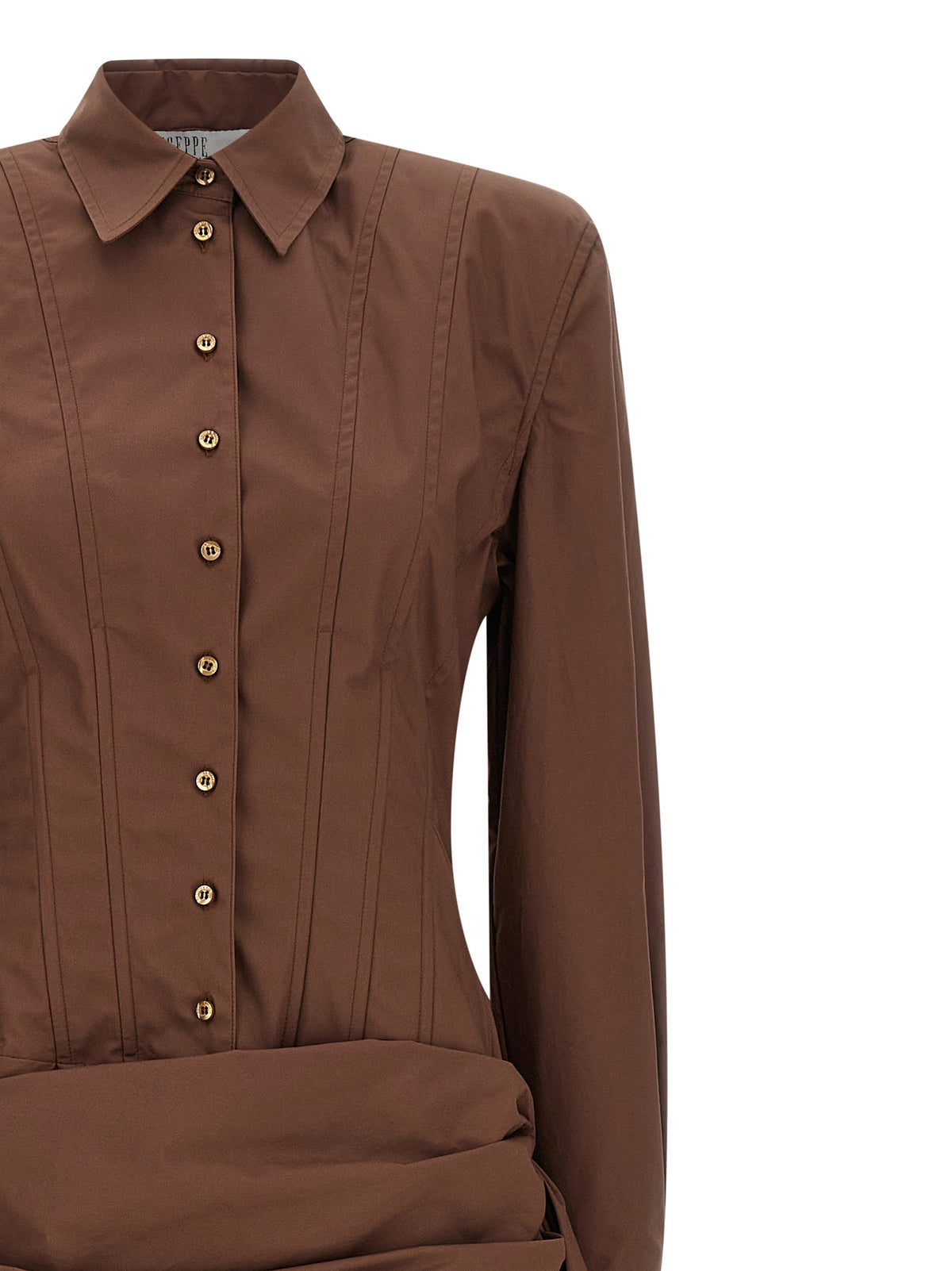 Giuseppe Di Morabito Women Chemisier Dress