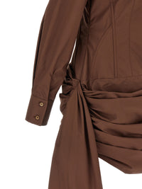 Giuseppe Di Morabito Women Chemisier Dress