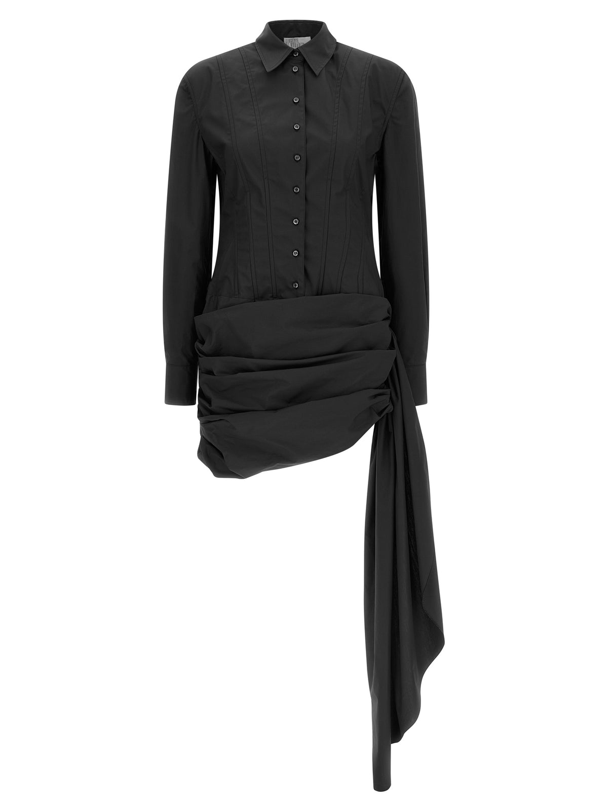 Giuseppe Di Morabito Women Chemisier Dress