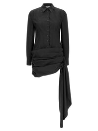 Giuseppe Di Morabito Women Chemisier Dress