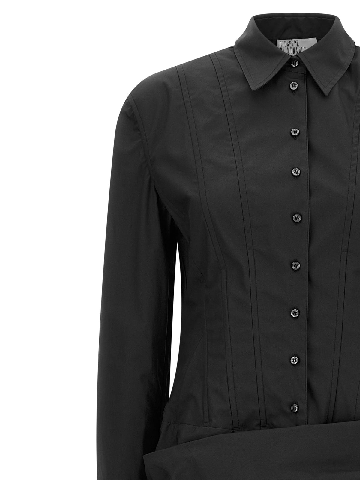 Giuseppe Di Morabito Women Chemisier Dress