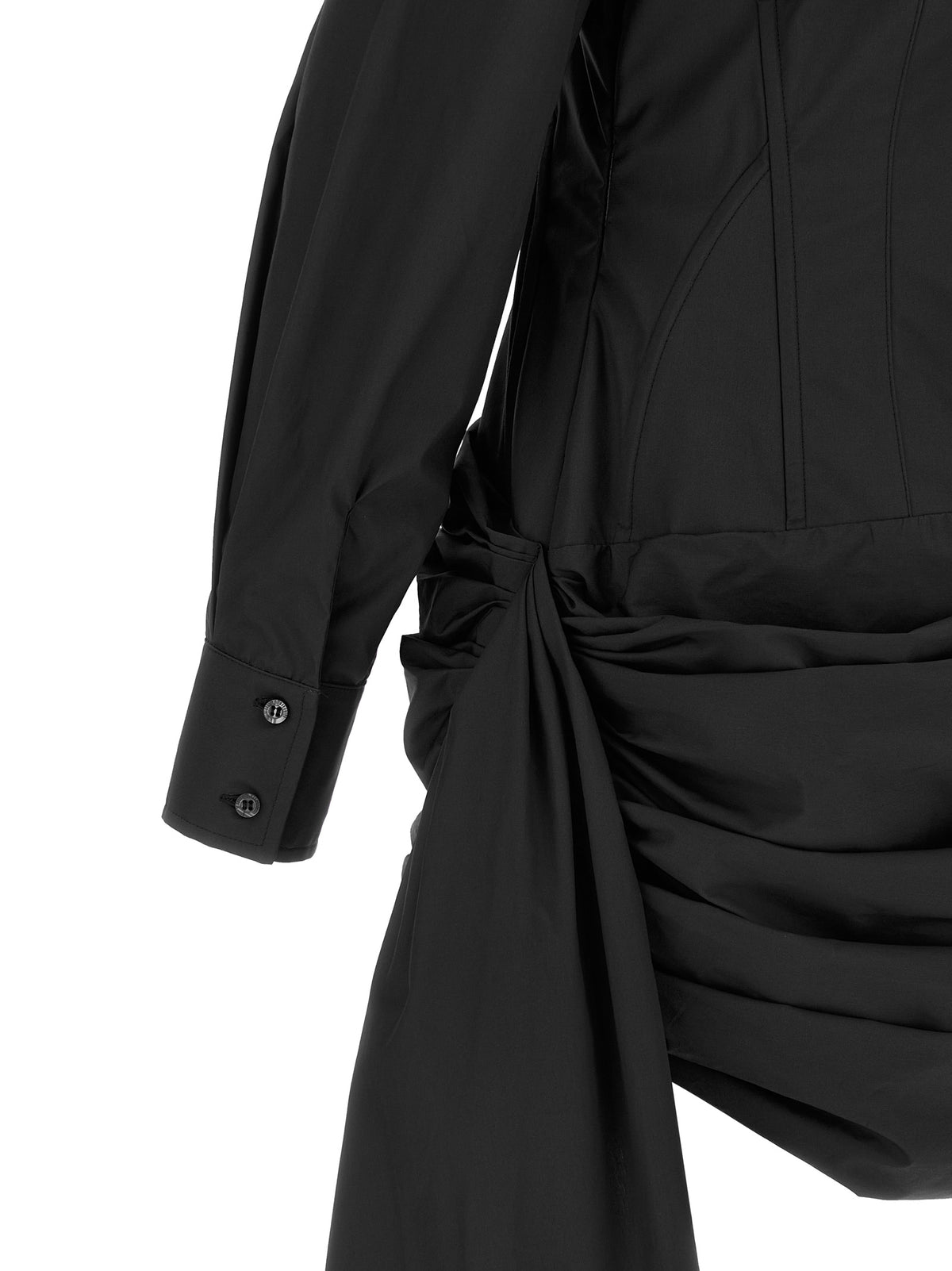 Giuseppe Di Morabito Women Chemisier Dress