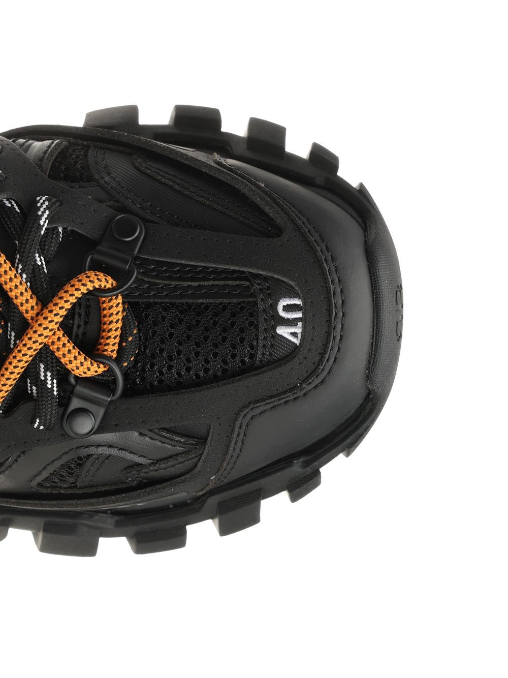 Balenciaga Balenciaga Men "Track Trail" Sneaker