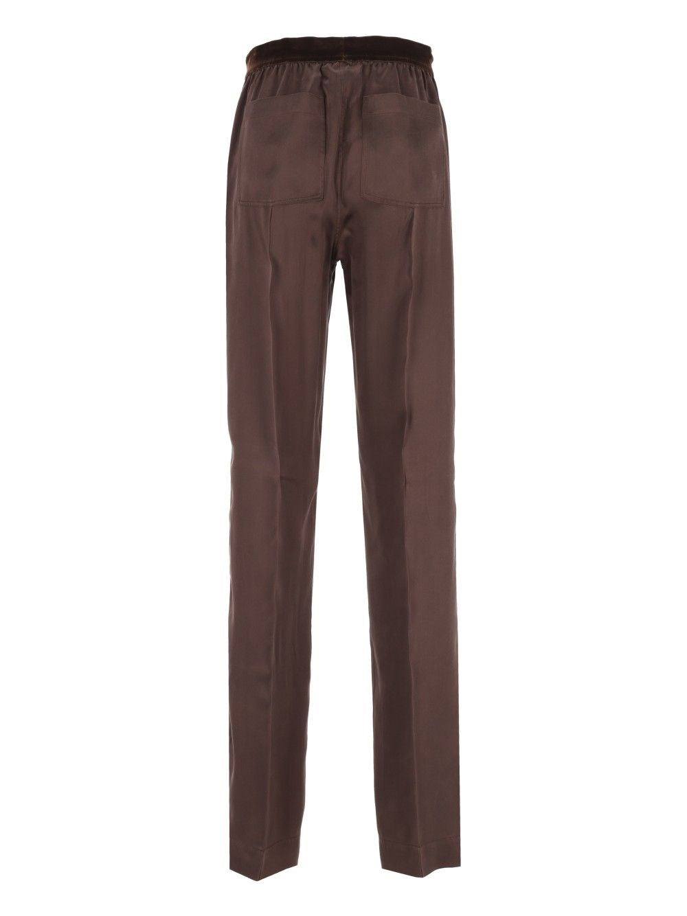 Tom Ford Tom Ford Women Pyjama Trousers
