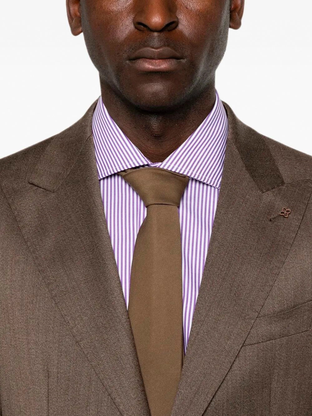 Tagliatore Men `Vesuvio` Suit