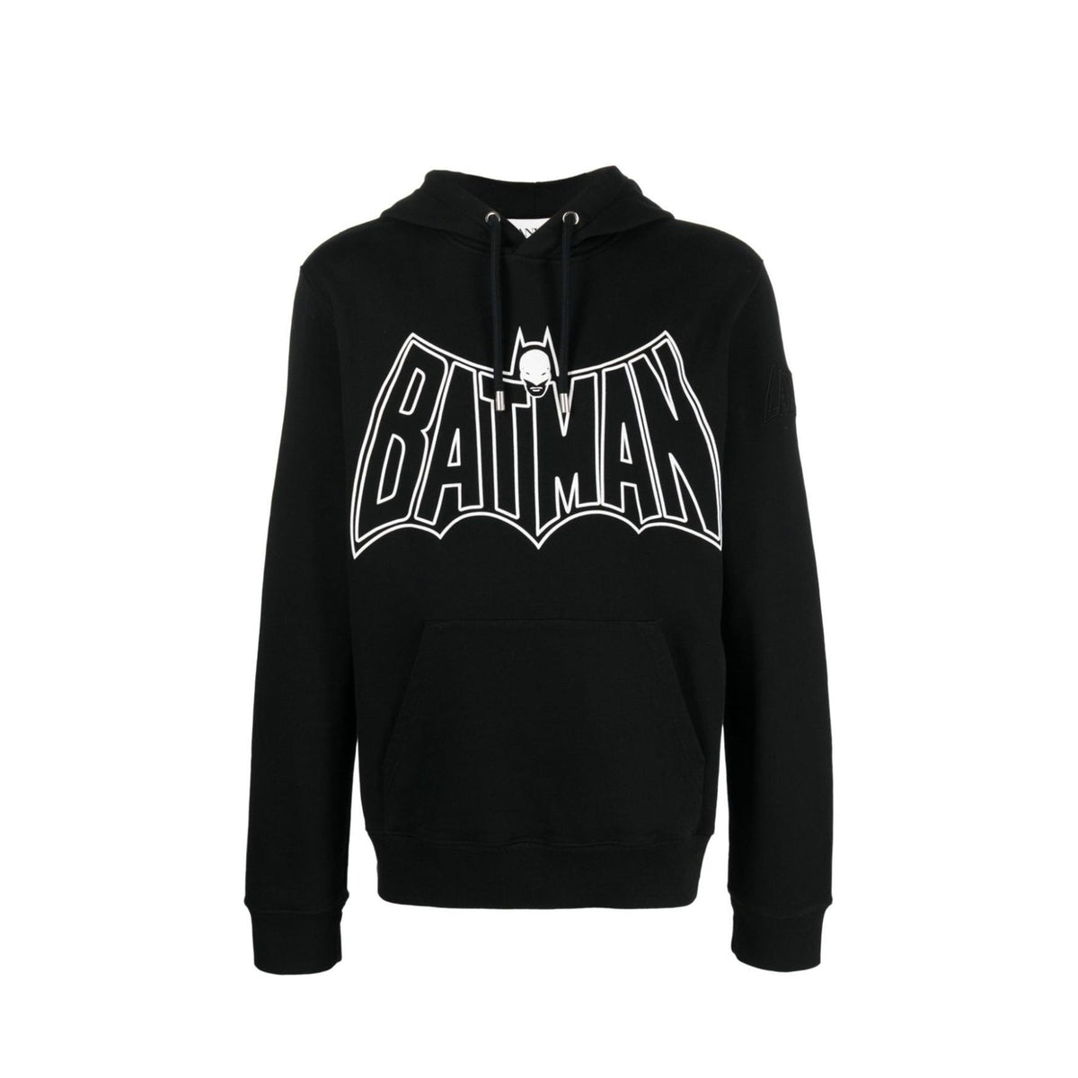 Lanvin Lanvin Batman Hooded Sweatshirt Men