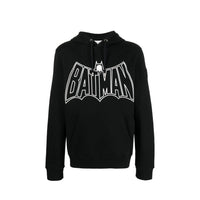Lanvin Lanvin Batman Hooded Sweatshirt Men