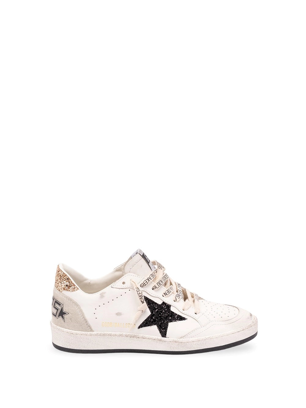 Golden Goose Women `Ball Star` Sneakers