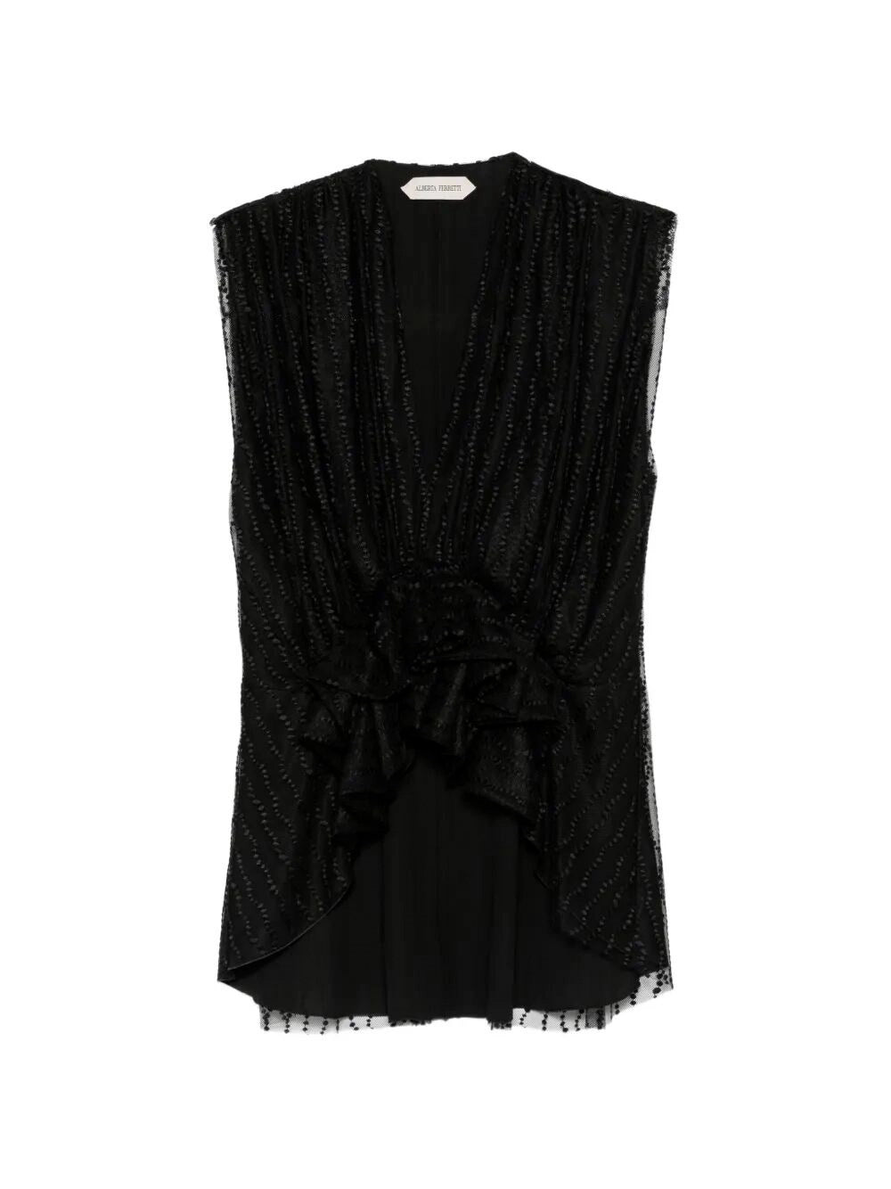 Alberta Ferretti Women Top