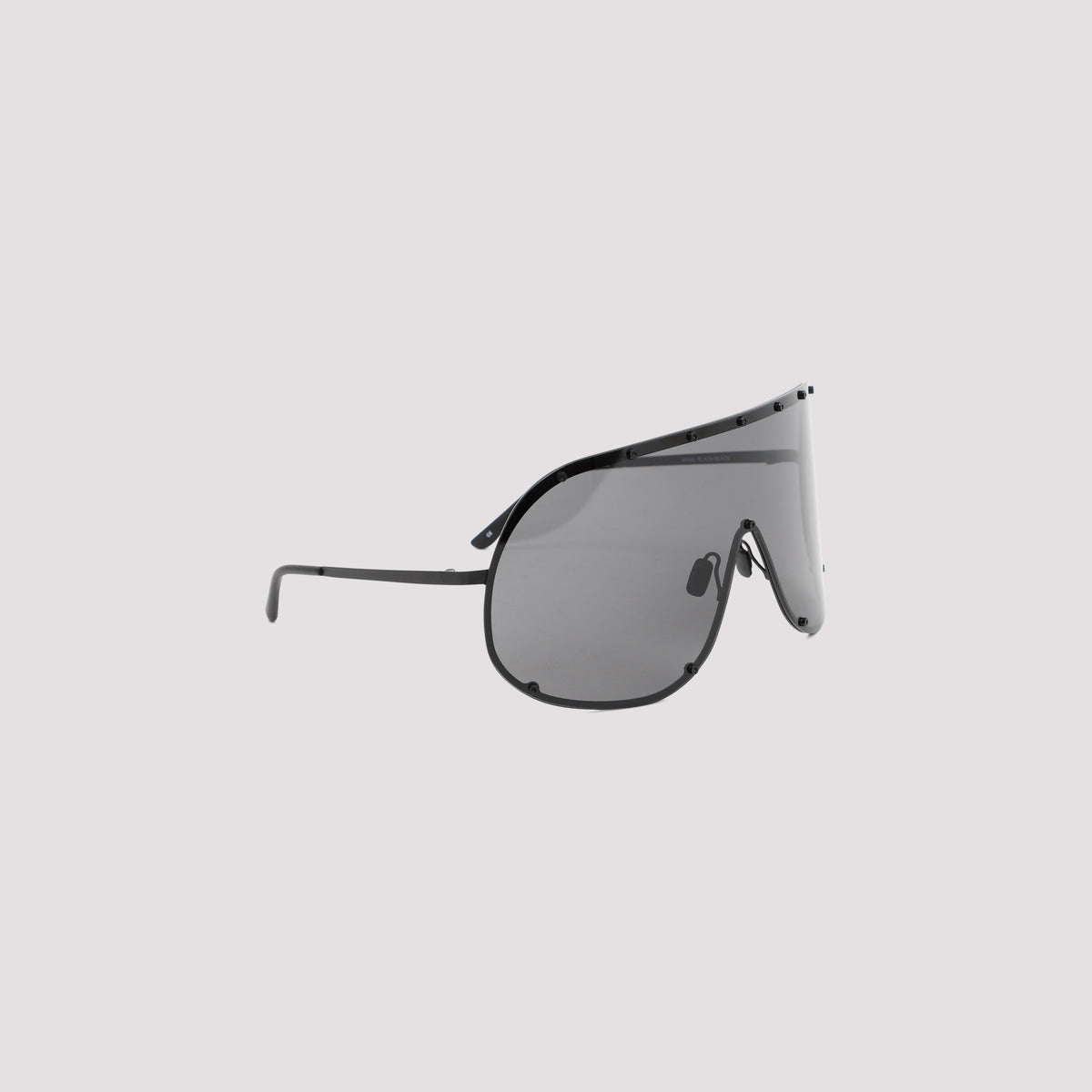 Rick Owens Sunglasses Unisex