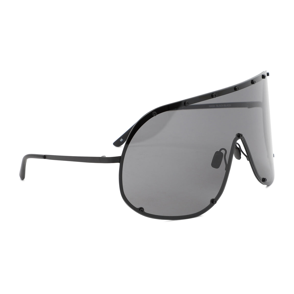 Rick Owens Sunglasses Unisex