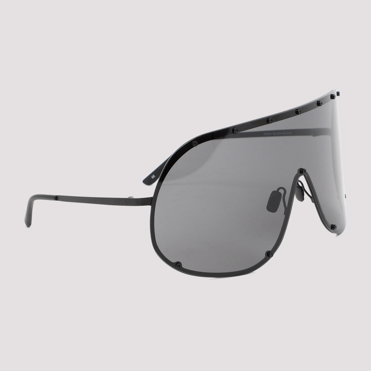 Rick Owens Sunglasses Unisex