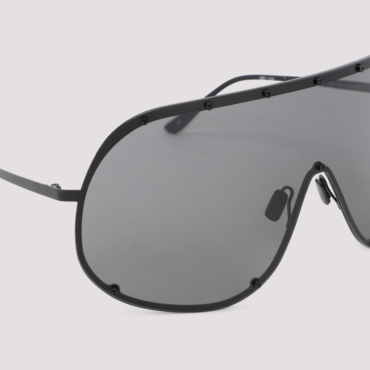Rick Owens Sunglasses Unisex