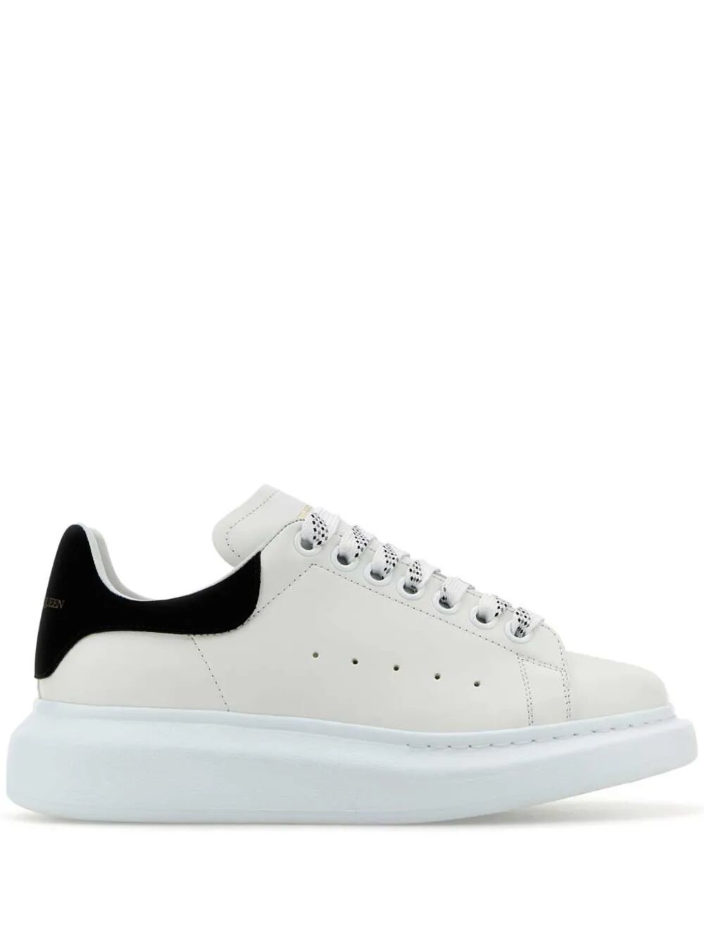 ALEXANDER MCQUEEN Oversized Sneakers Women