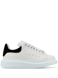 ALEXANDER MCQUEEN Oversized Sneakers Women