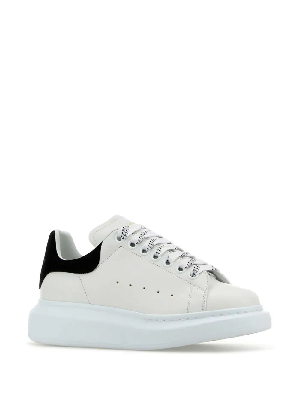 ALEXANDER MCQUEEN Oversized Sneakers Women