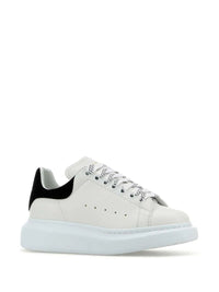 ALEXANDER MCQUEEN Oversized Sneakers Women