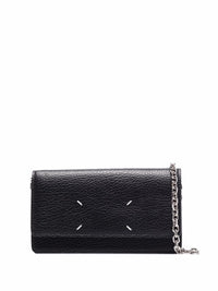 MAISON MARTIN MARGIELA Four Stitches Chain Wallet Women