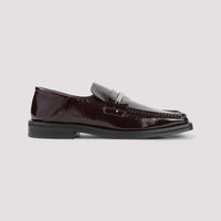 Martin Rose Fold Back Loafers Men