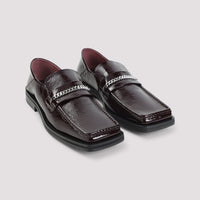 Martin Rose Fold Back Loafers Men