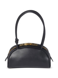 Miu Miu Women Beau Softy Small Leather Bag