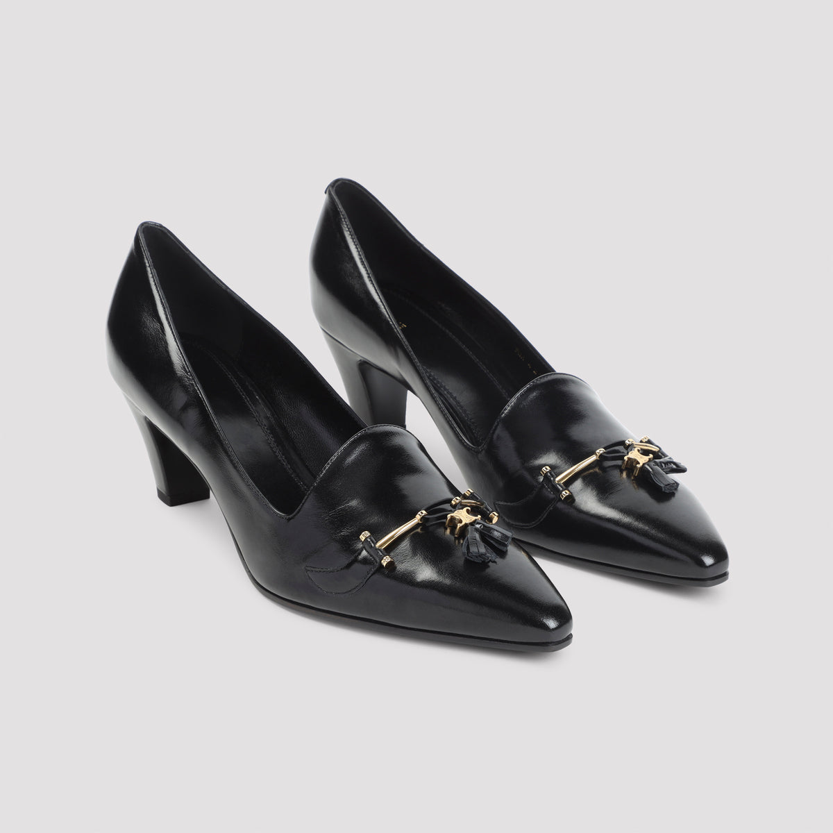 Celine Queen Pumps Women