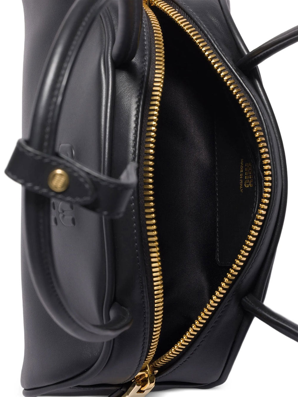 Miu Miu Women Beau Softy Small Leather Bag