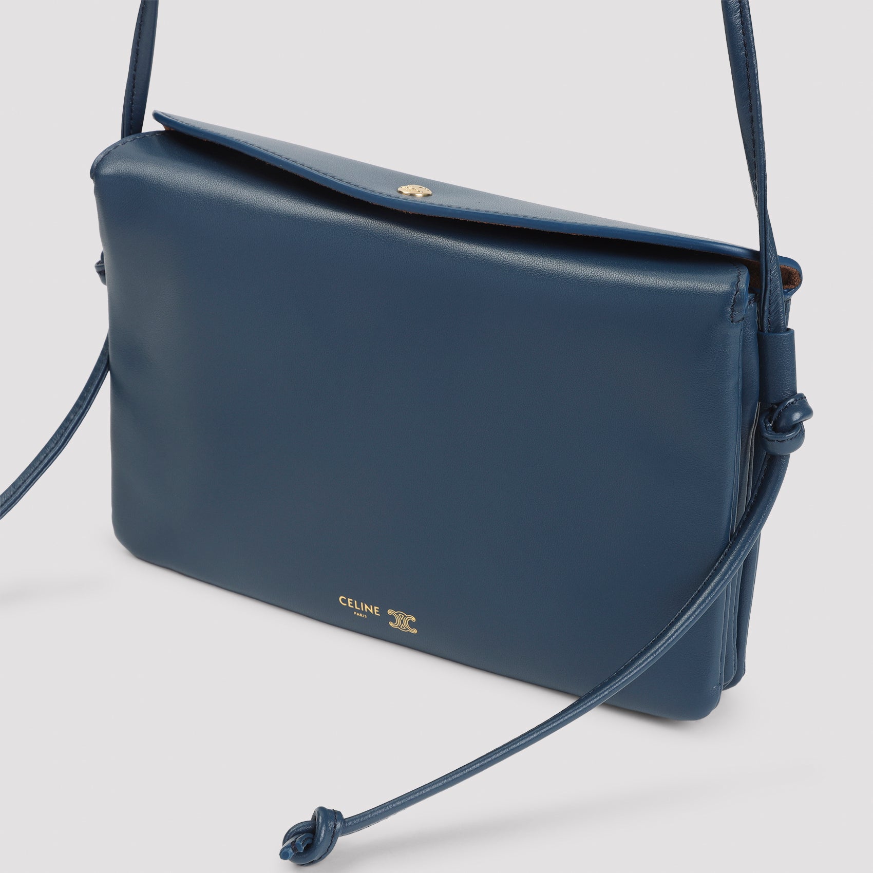 Celine Trio Shoulder Bag Women – Bluefly