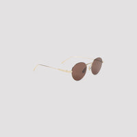 Celine Metal Frame 28 Sunglasses Women