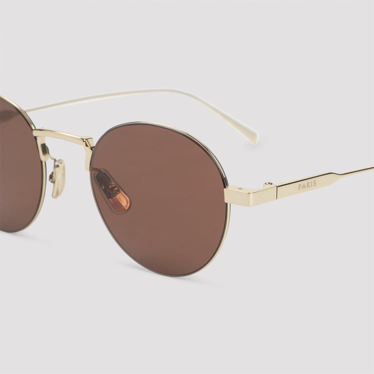 Celine Metal Frame 28 Sunglasses Women